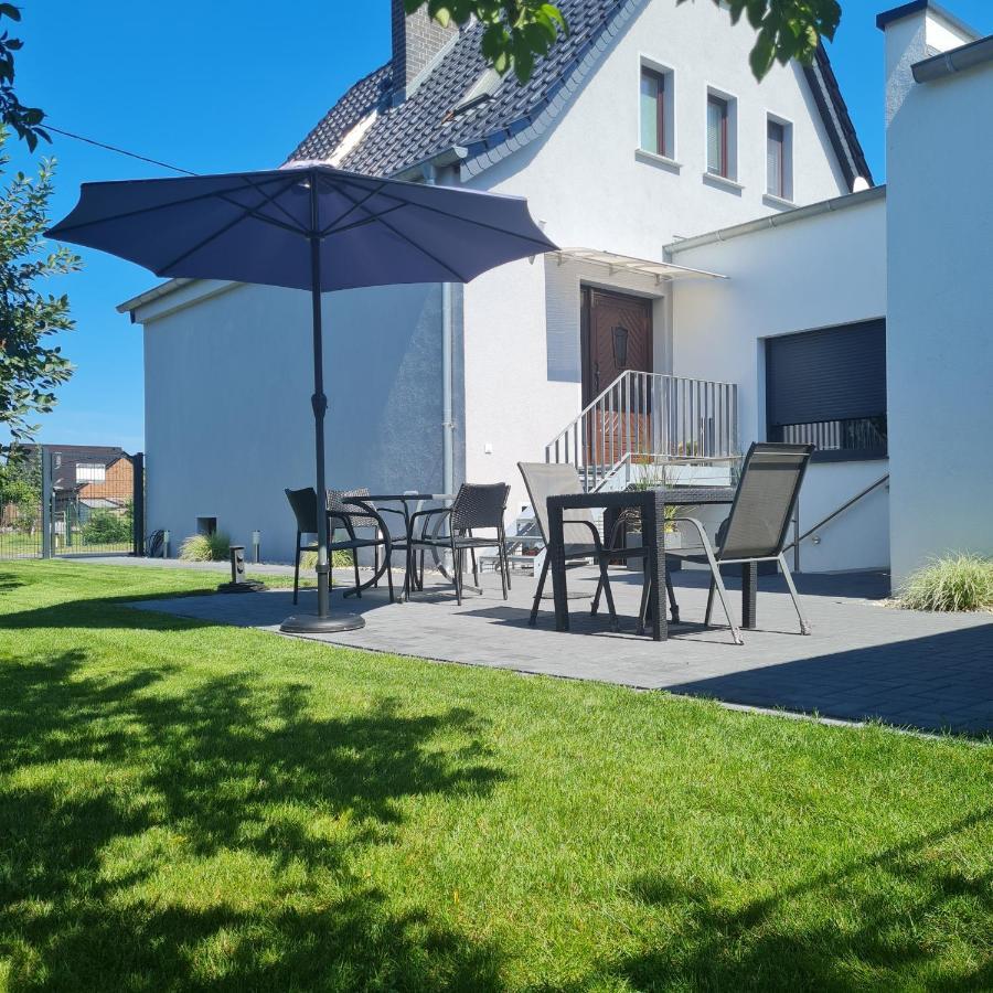 Ferienwohnung ,,Zum Posthaus" Kolkwitz  Exterior foto