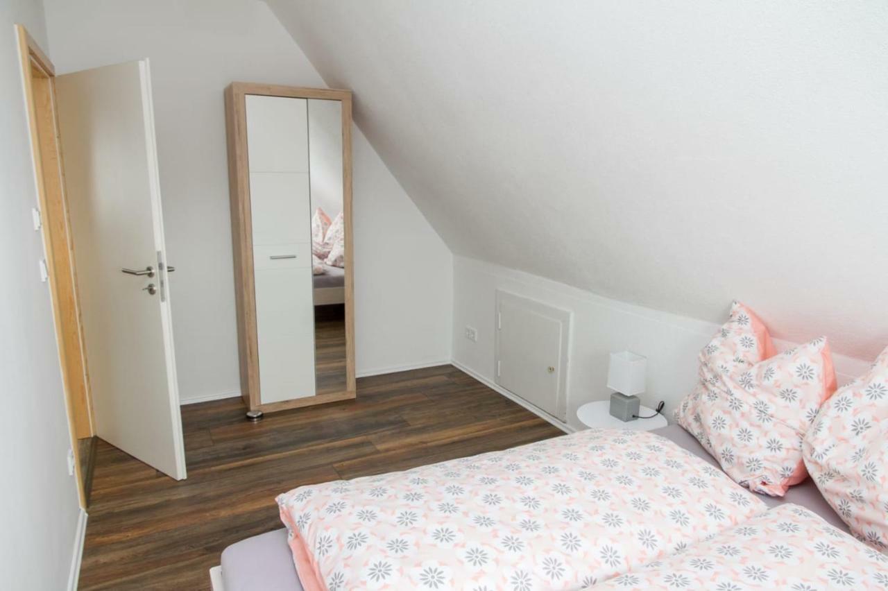 Ferienwohnung ,,Zum Posthaus" Kolkwitz  Exterior foto